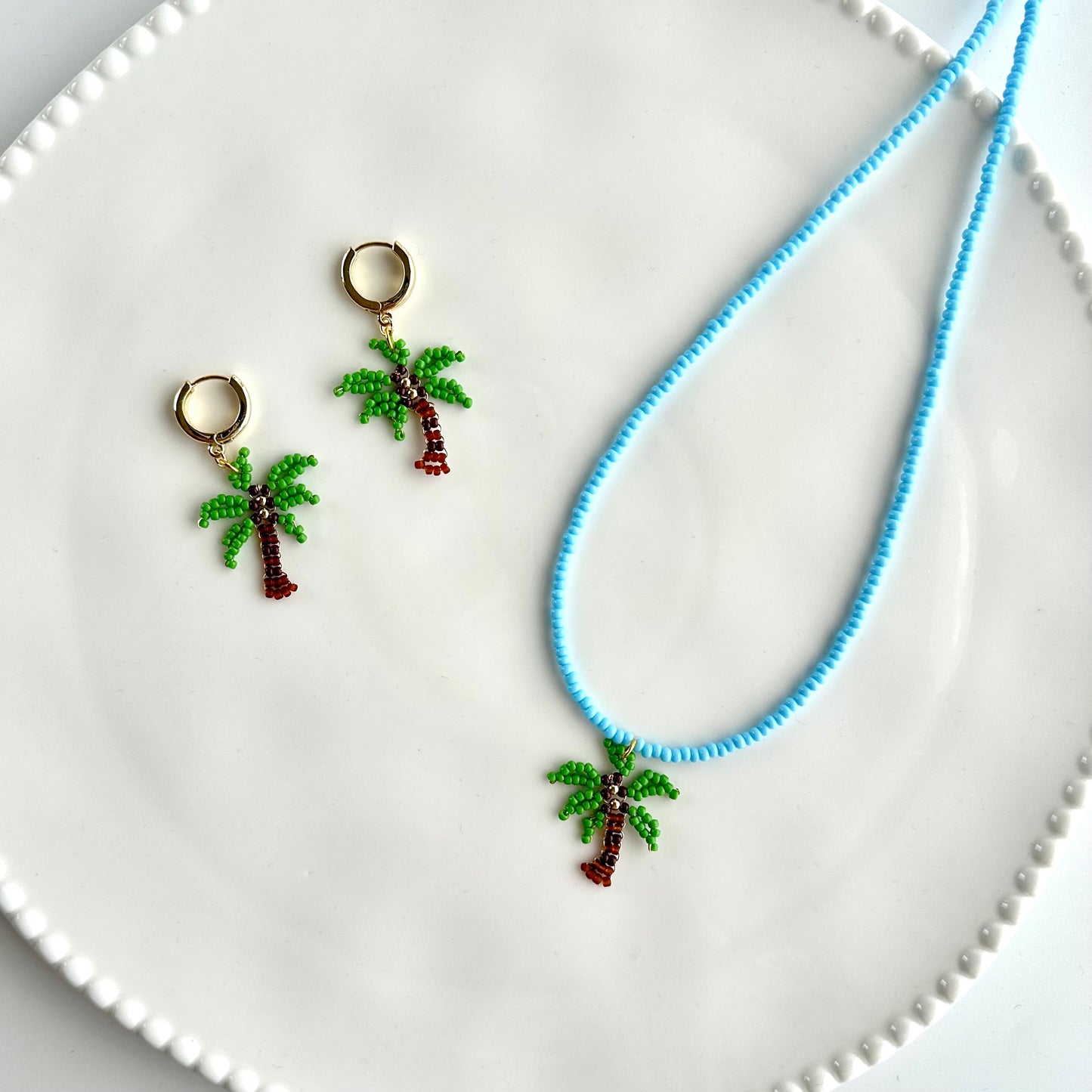 Coconut tree