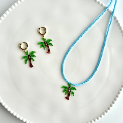 Coconut tree