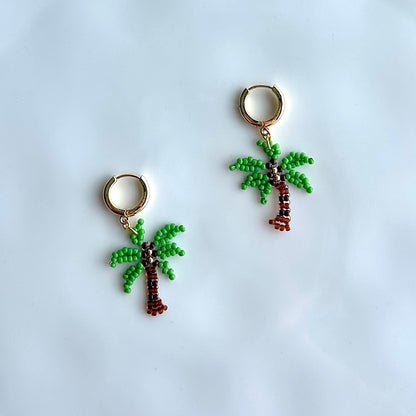 Coconut tree