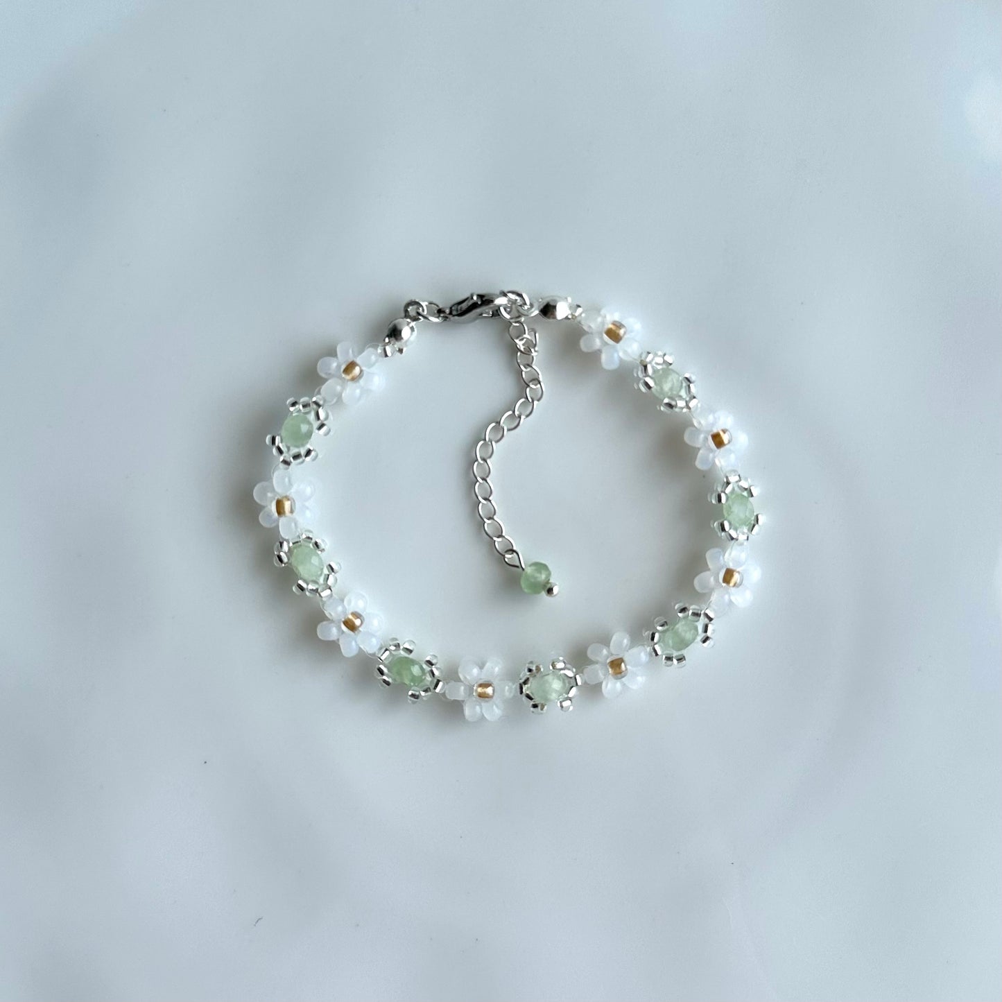 Serene bracelet