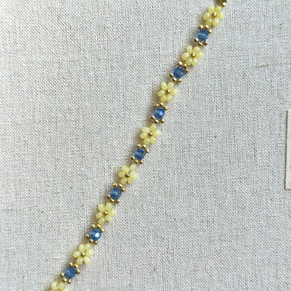 Serene bracelet