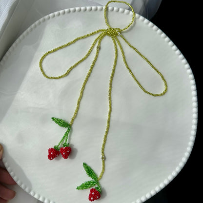 Strawberry Charm