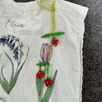 Strawberry Charm