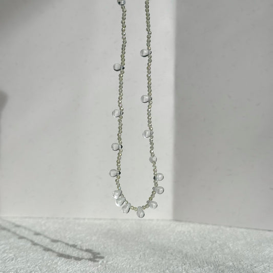Drewdrops Necklace