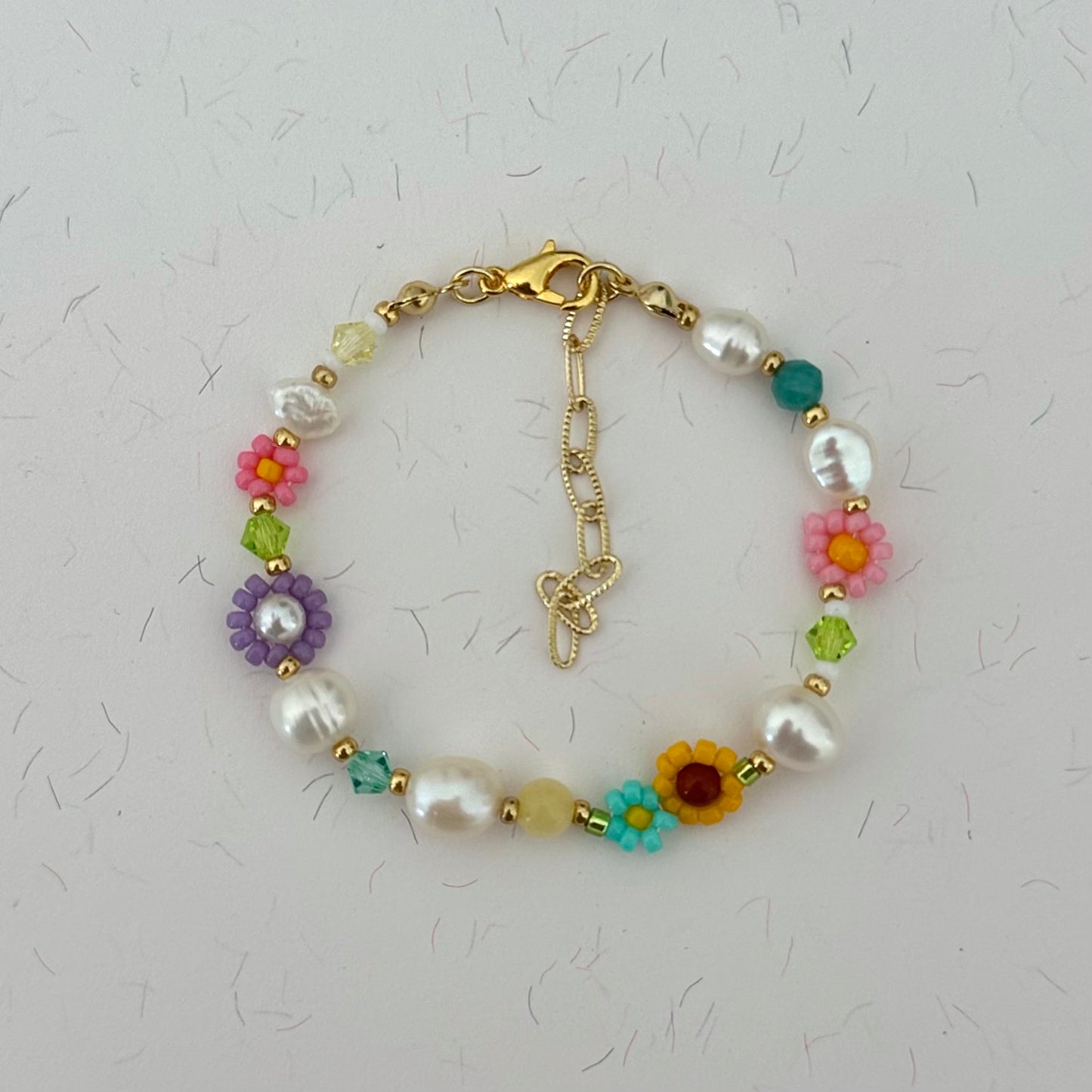 Cleo Bracelet