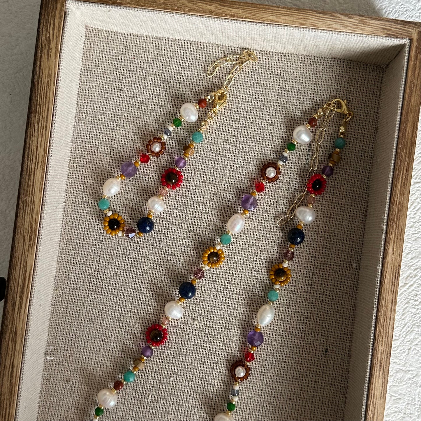 Viola Bracelet