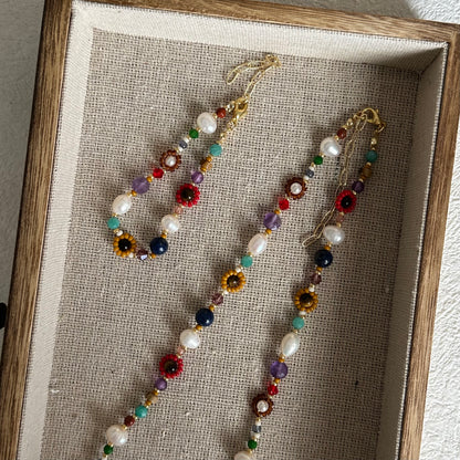 Viola Bracelet