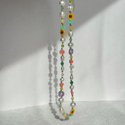 Cleo Necklace