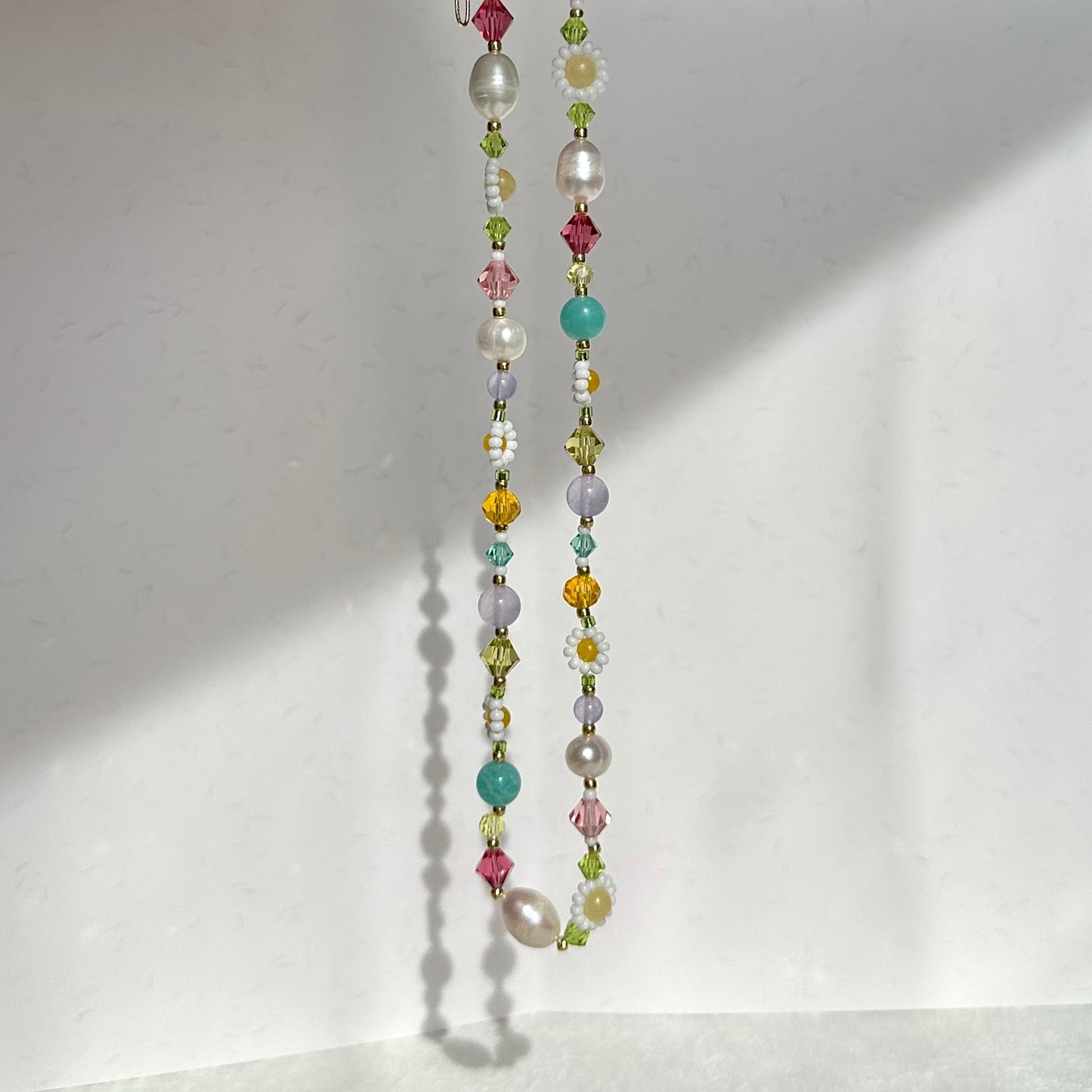 Lila Necklace