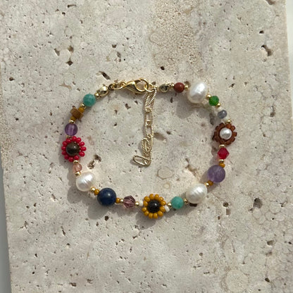 Viola Bracelet