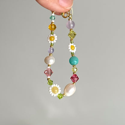 Lila Bracelet