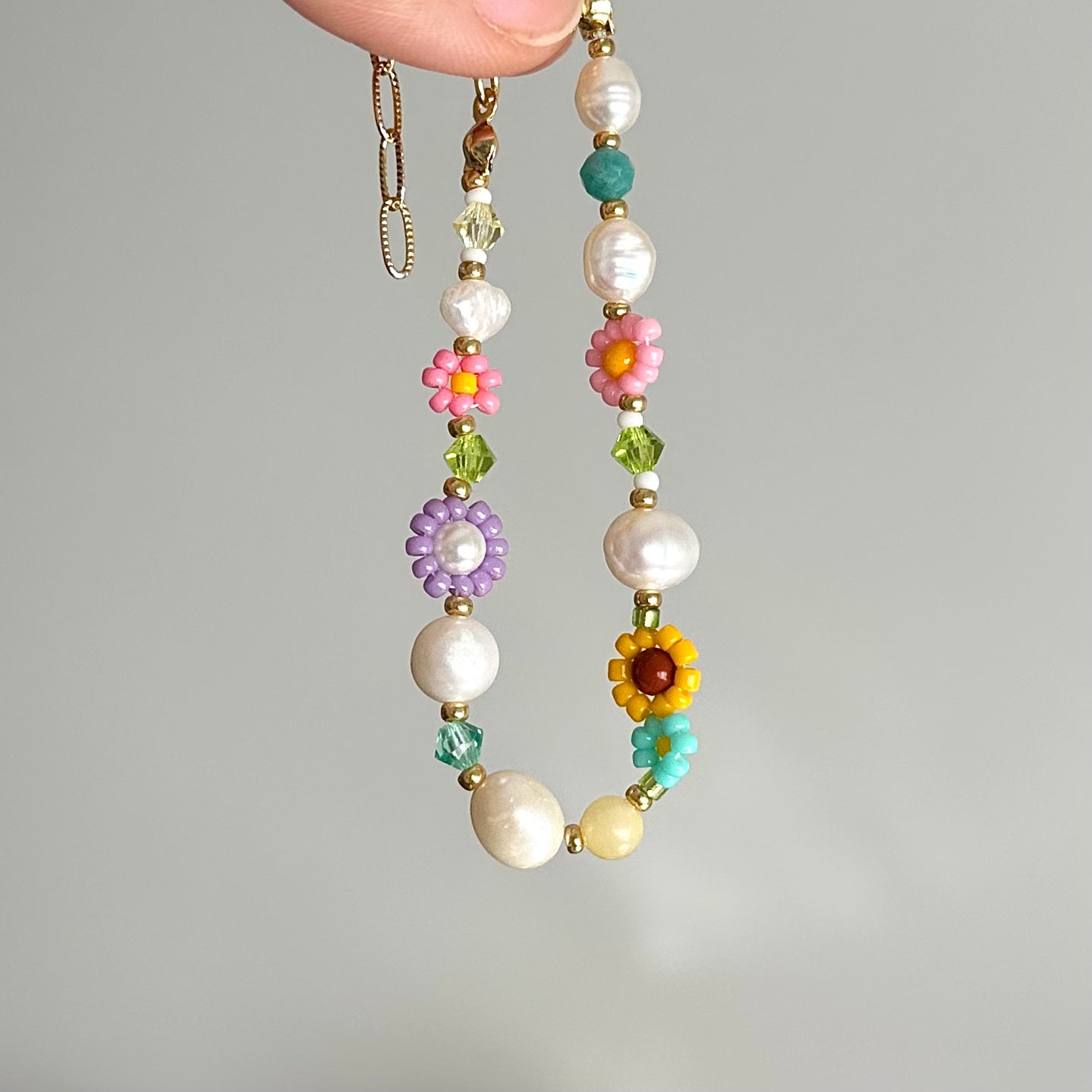 Cleo Bracelet