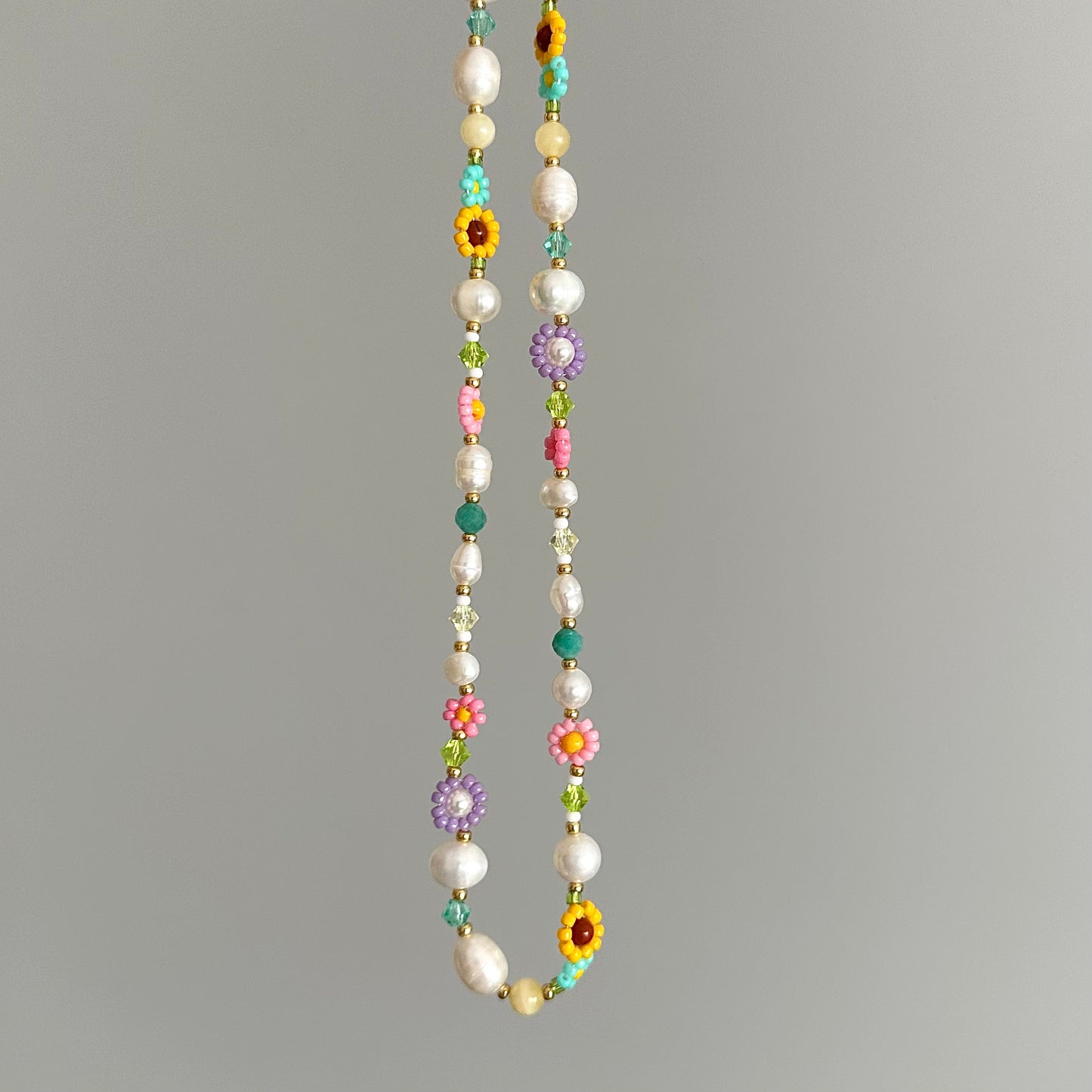 Cleo Necklace