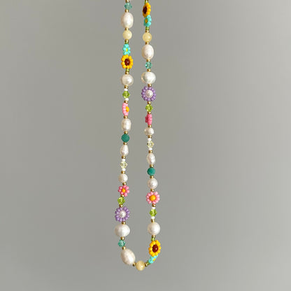 Cleo Necklace