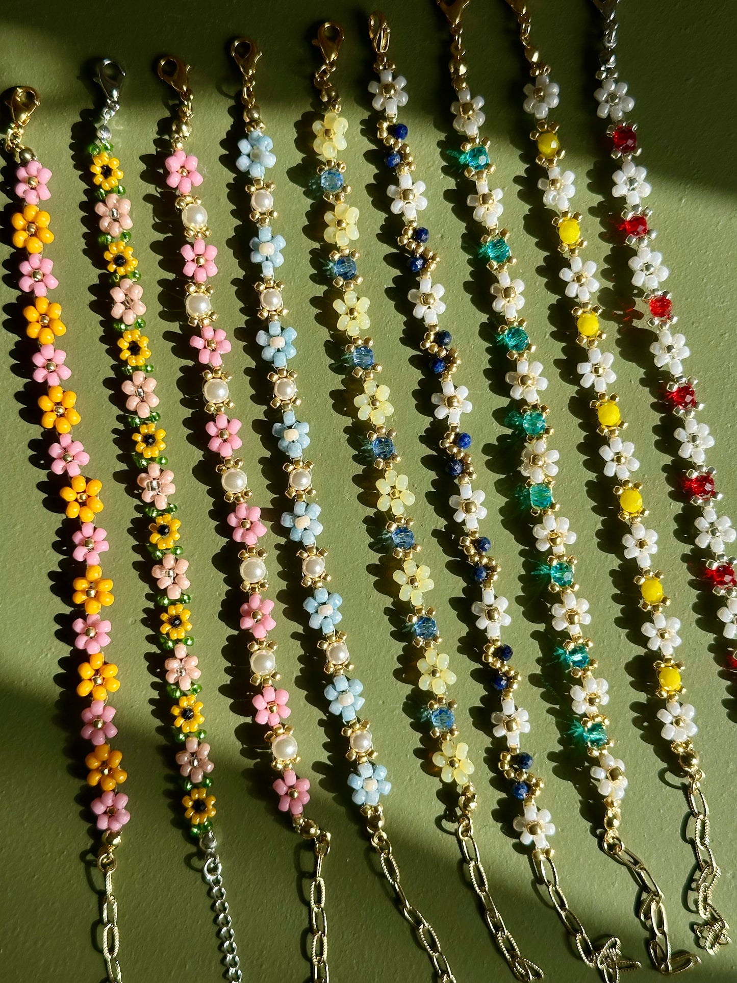 Serene bracelet