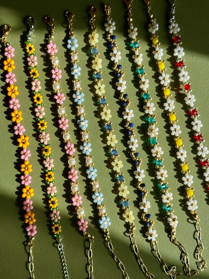 Serene bracelet