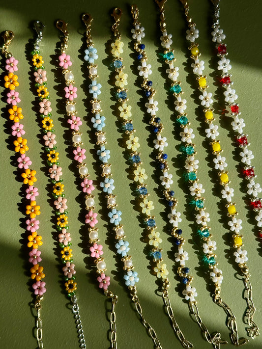 Serene bracelet
