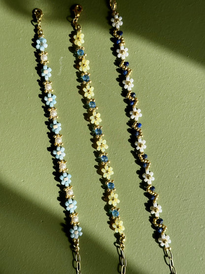 Serene bracelet