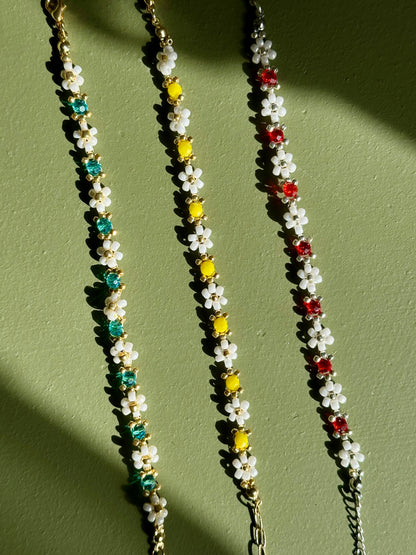 Serene bracelet