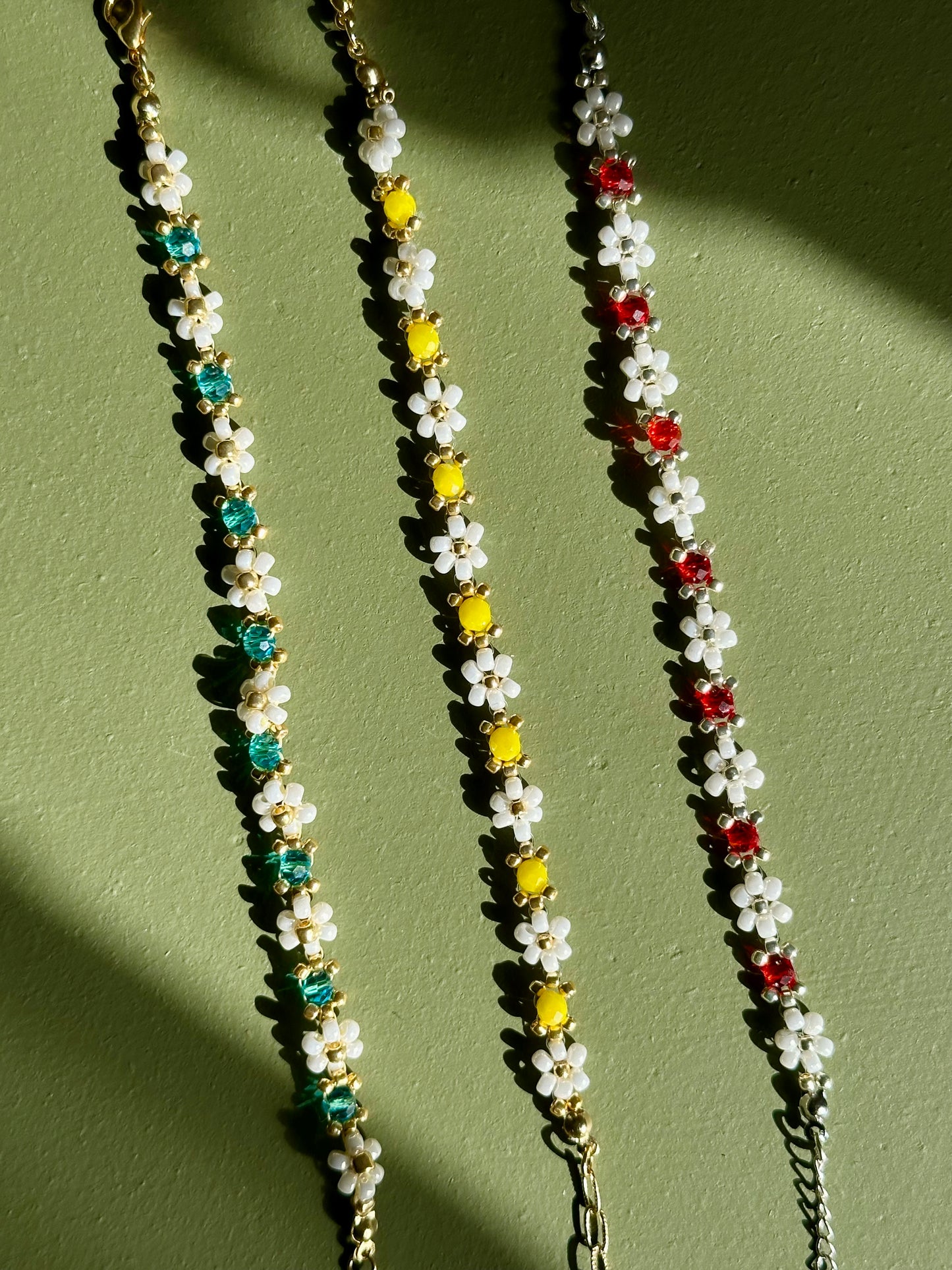 Serene bracelet