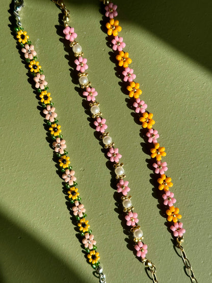 Serene bracelet