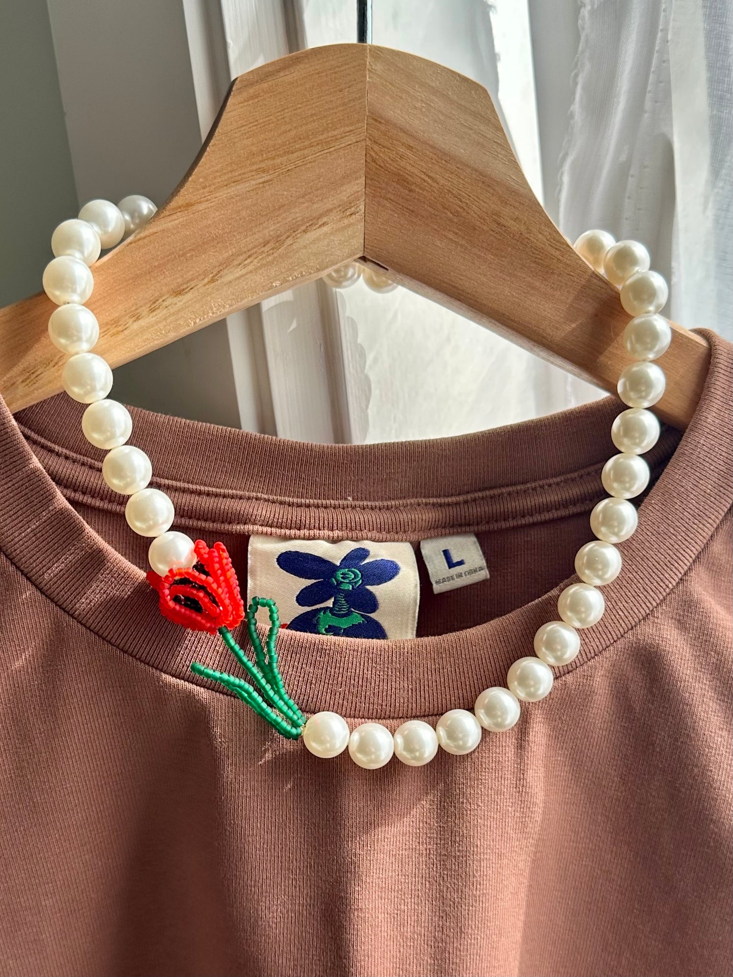 Tulip Whisper