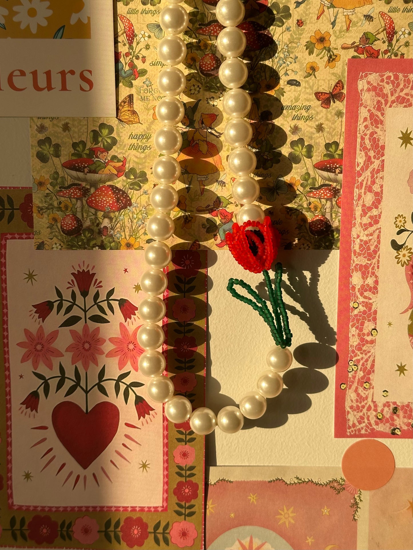 Tulip Whisper