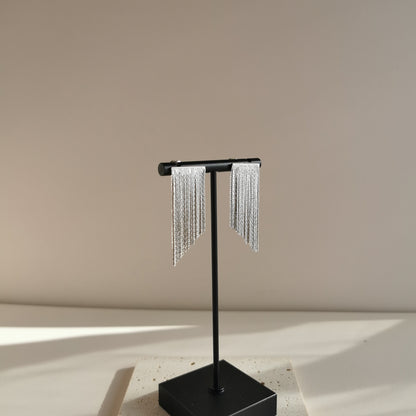 Silver Cascade