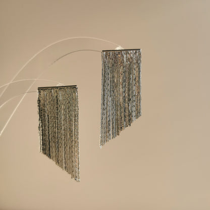 Silver Cascade