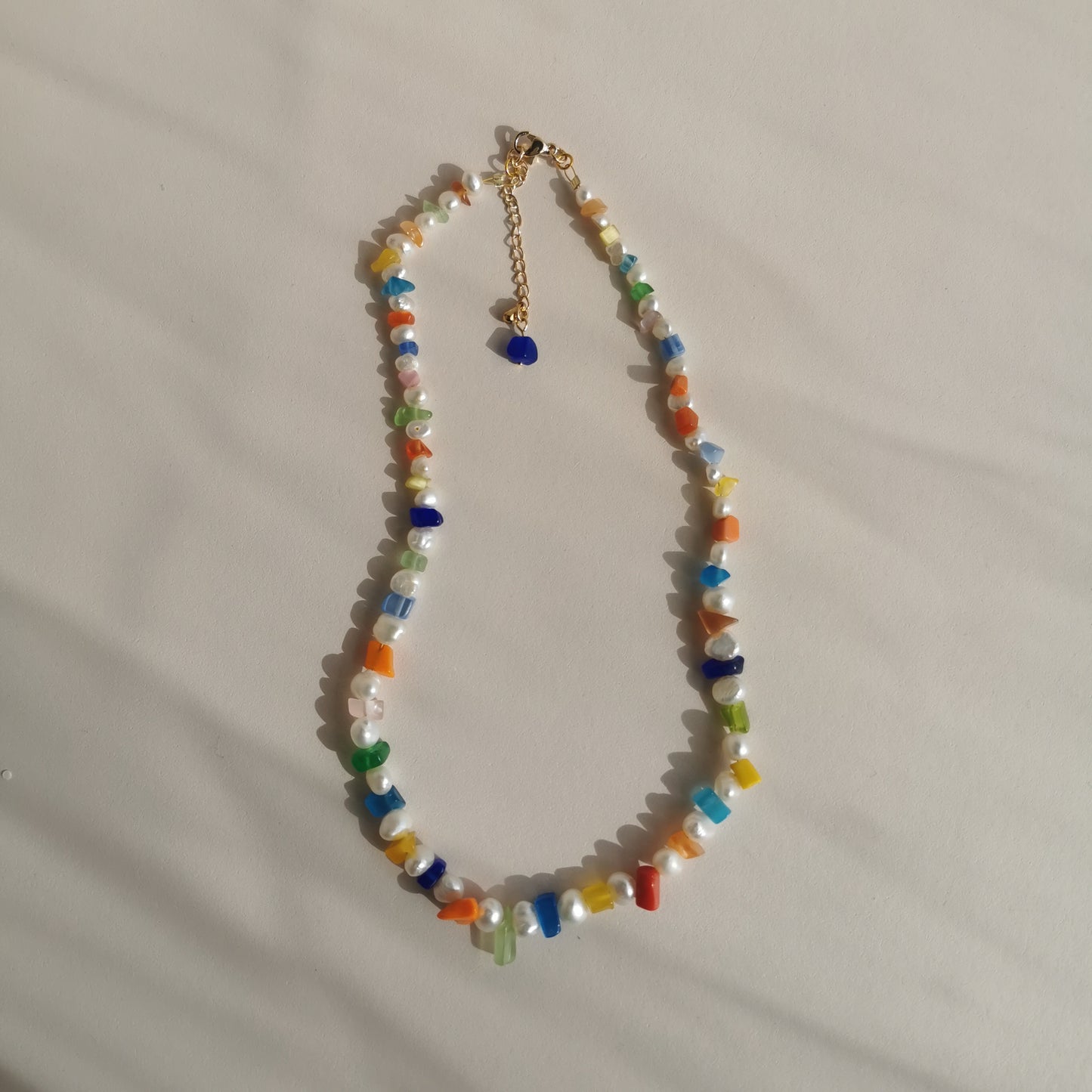 Magic stones