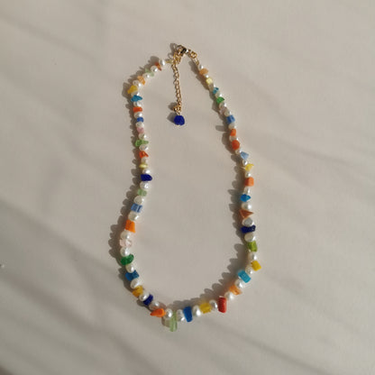 Magic stones