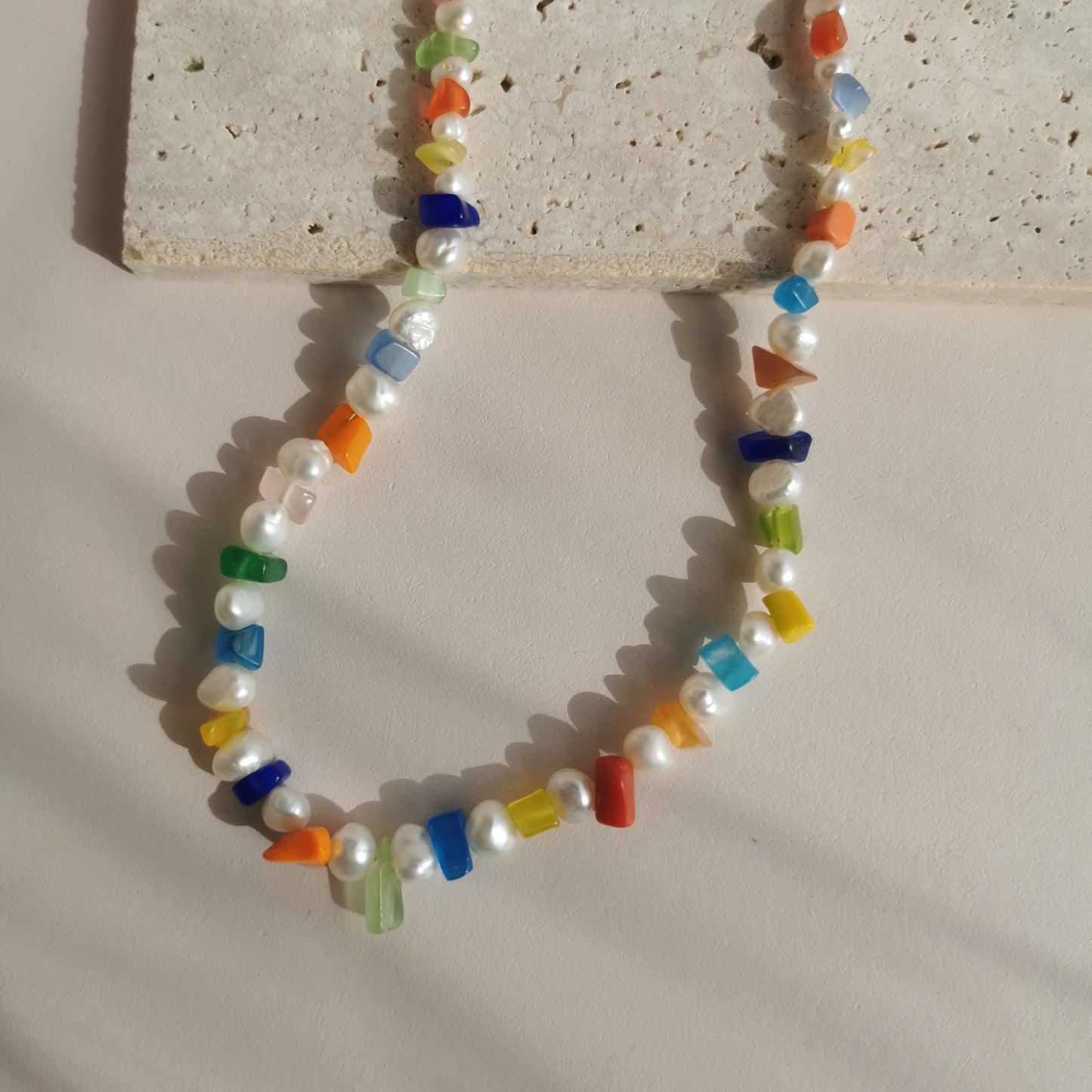Magic stones