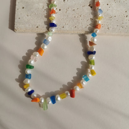 Magic stones