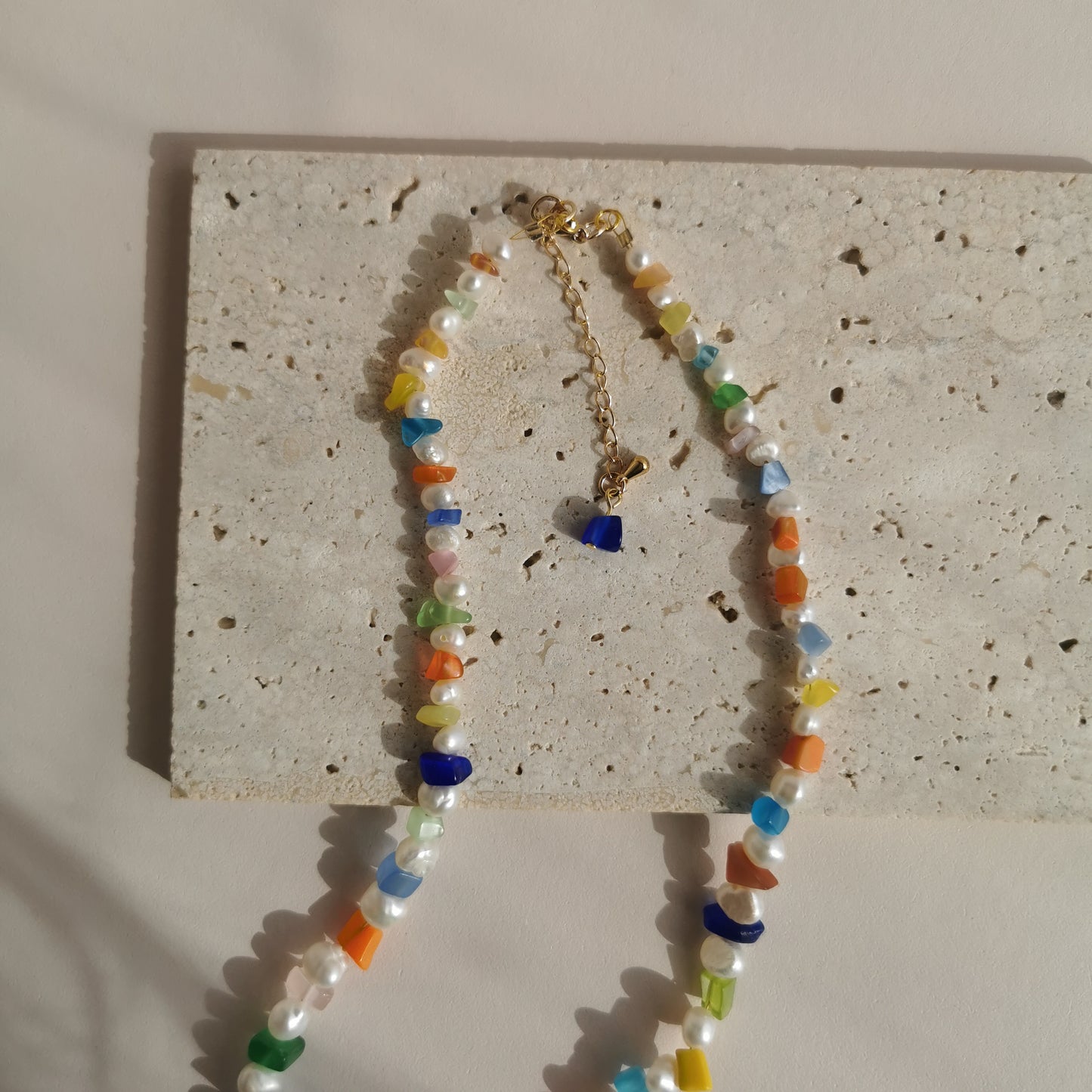 Magic stones