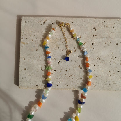 Magic stones