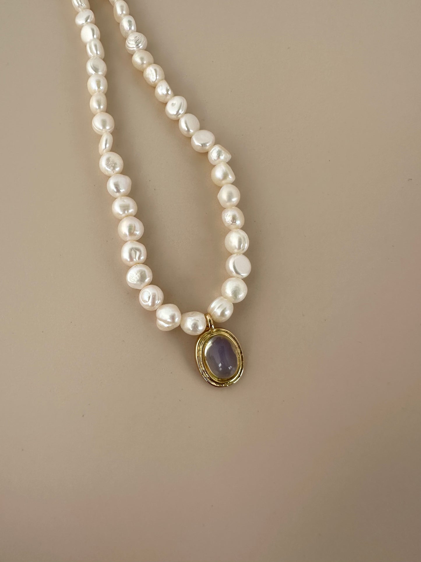 Stone Pearls