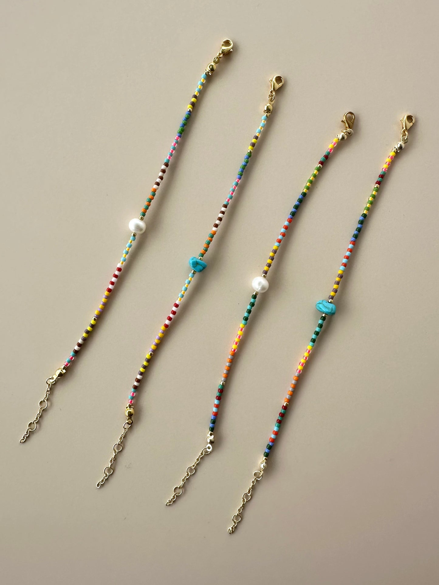 Hakula bracelet