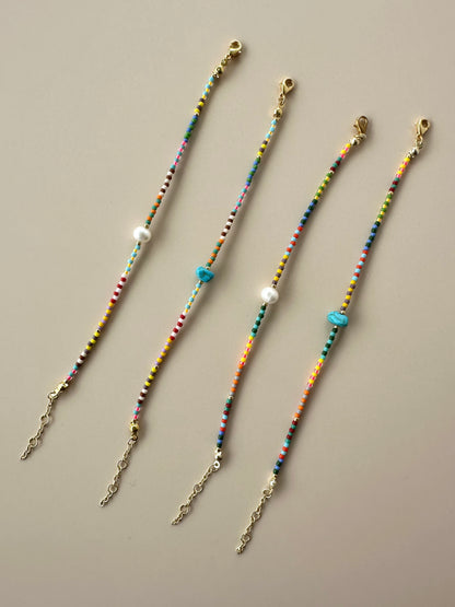 Hakula bracelet