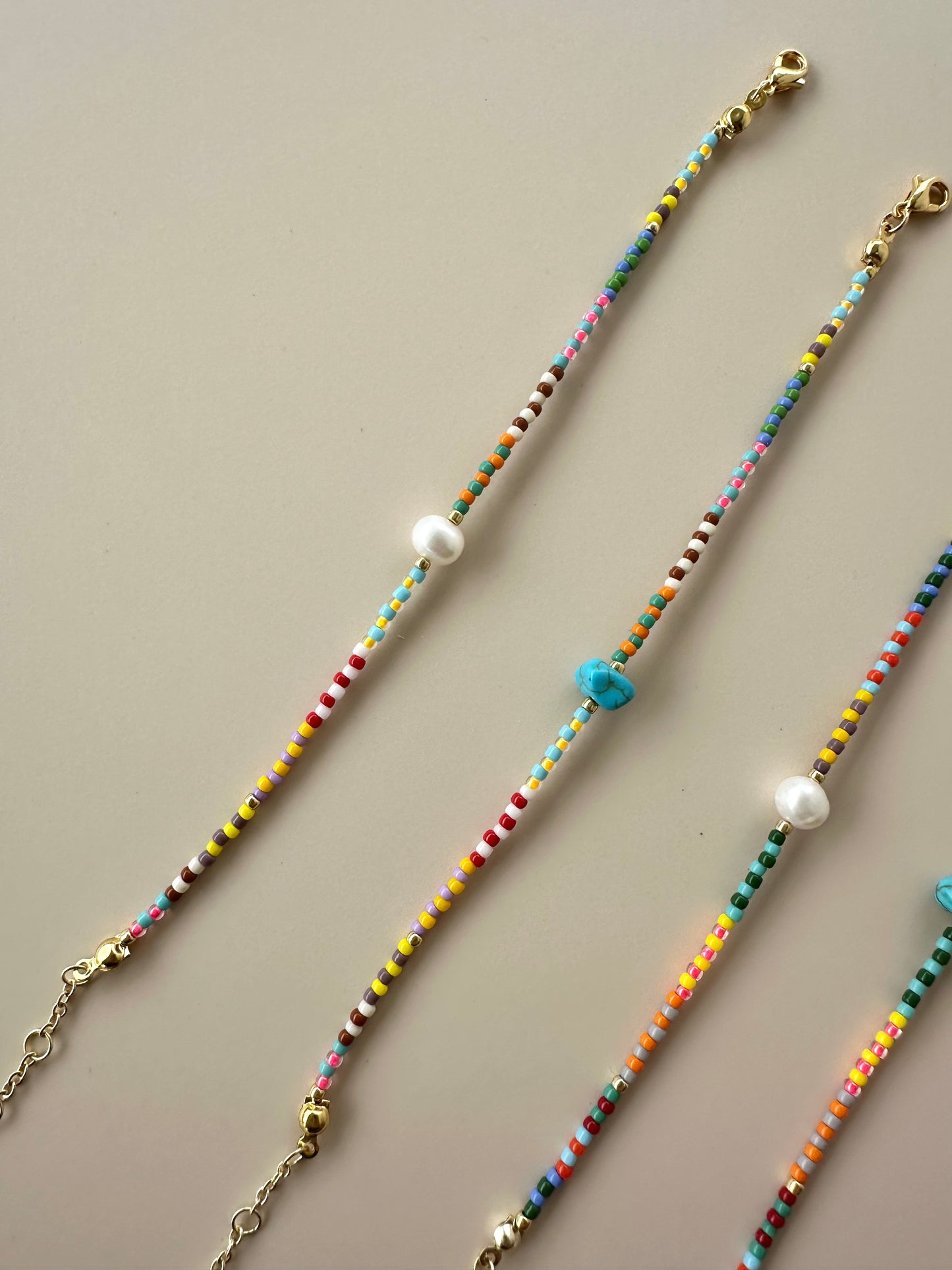 Hakula bracelet