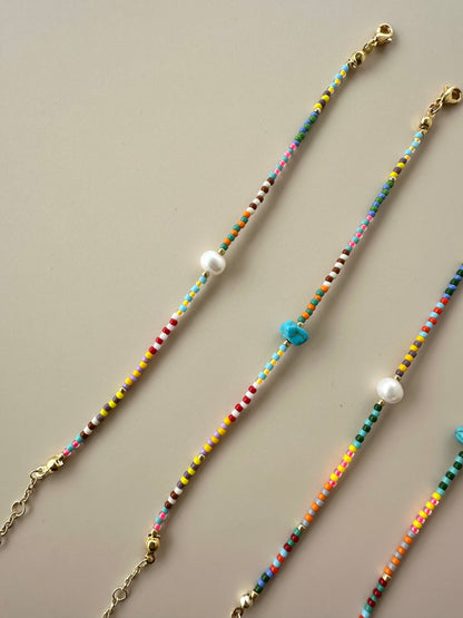Hakula bracelet