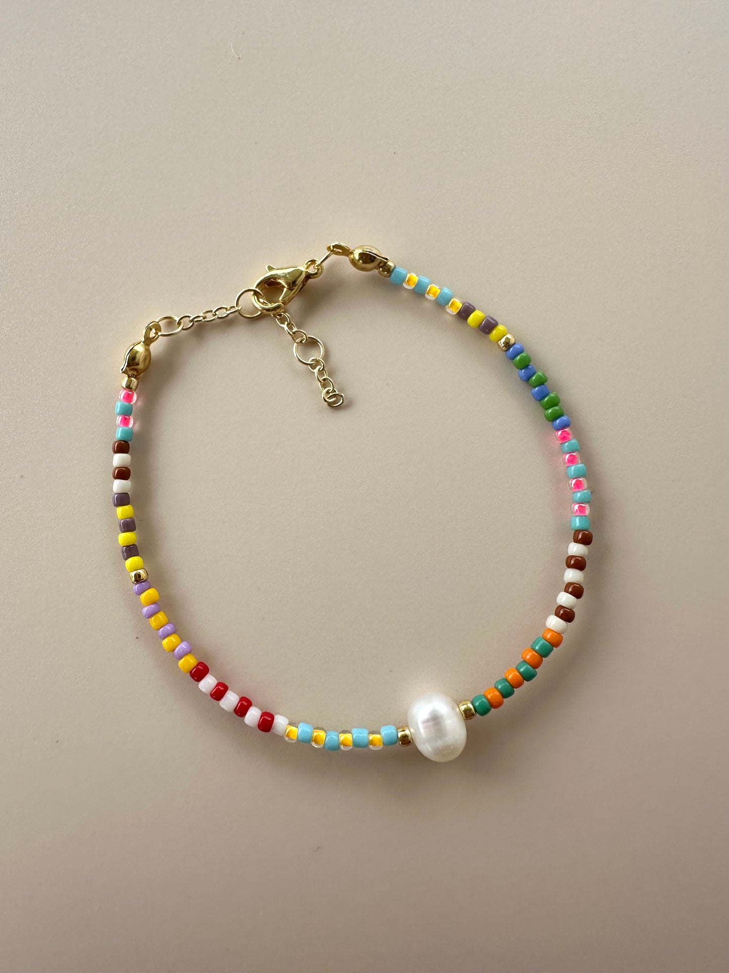 Hakula bracelet