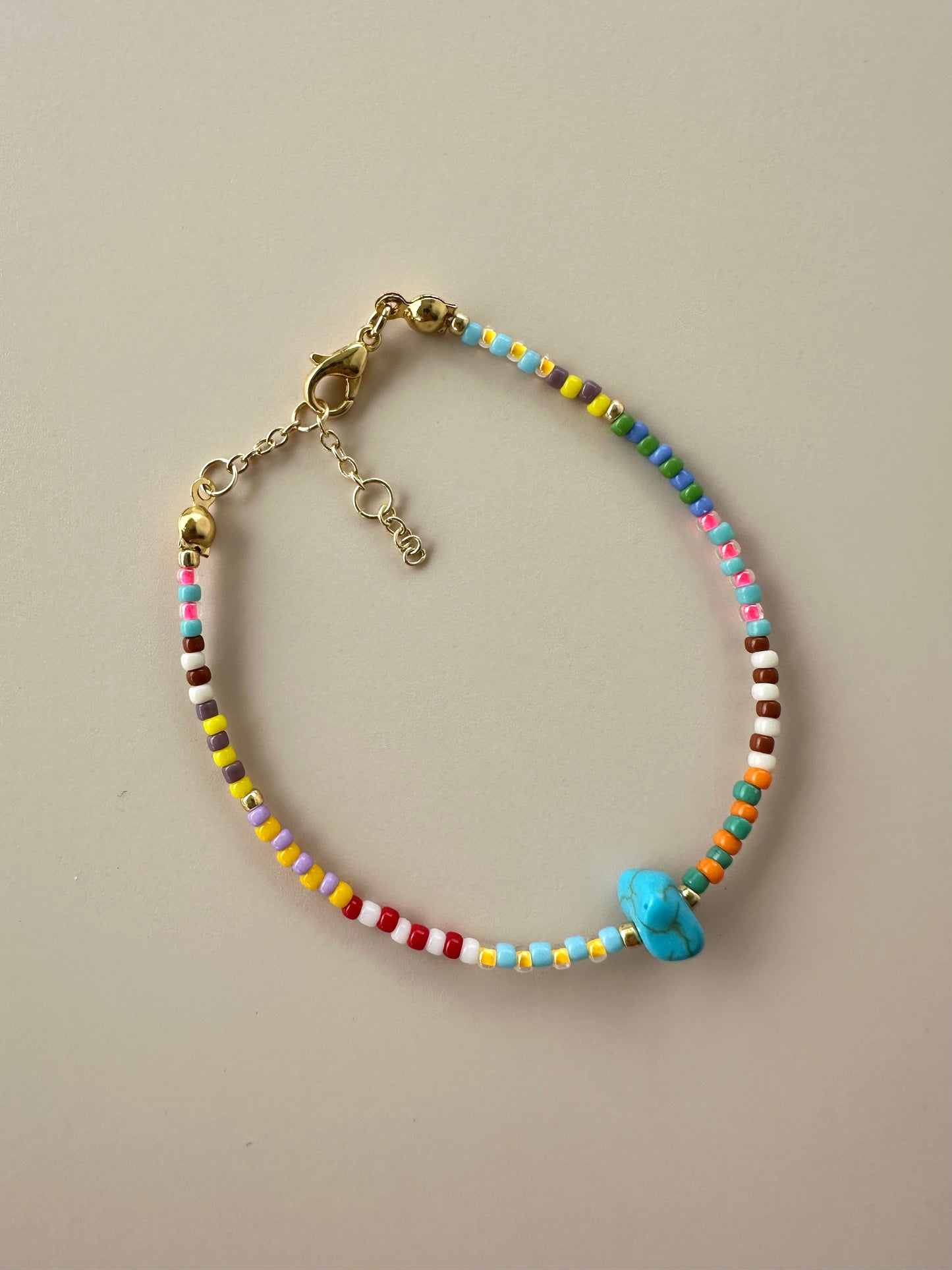 Hakula bracelet