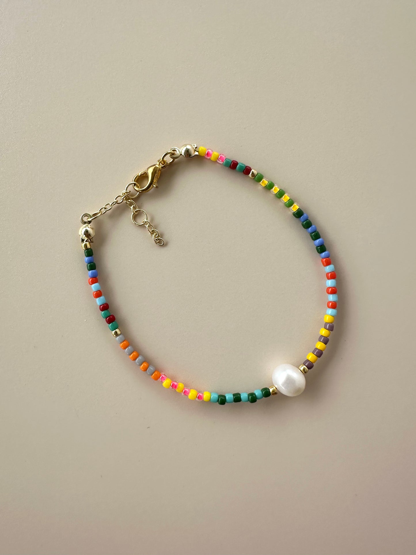 Hakula bracelet