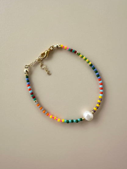 Hakula bracelet