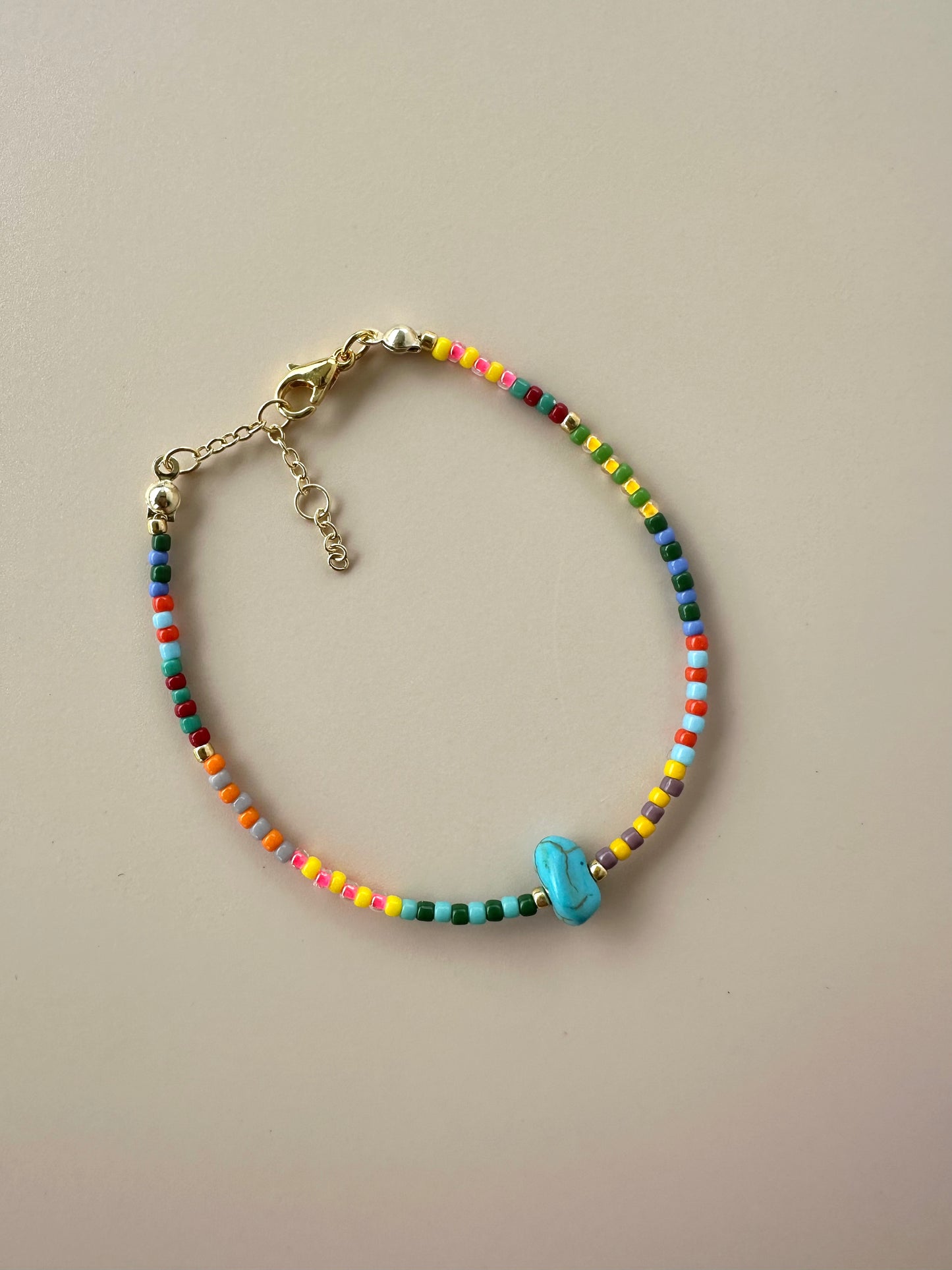 Hakula bracelet