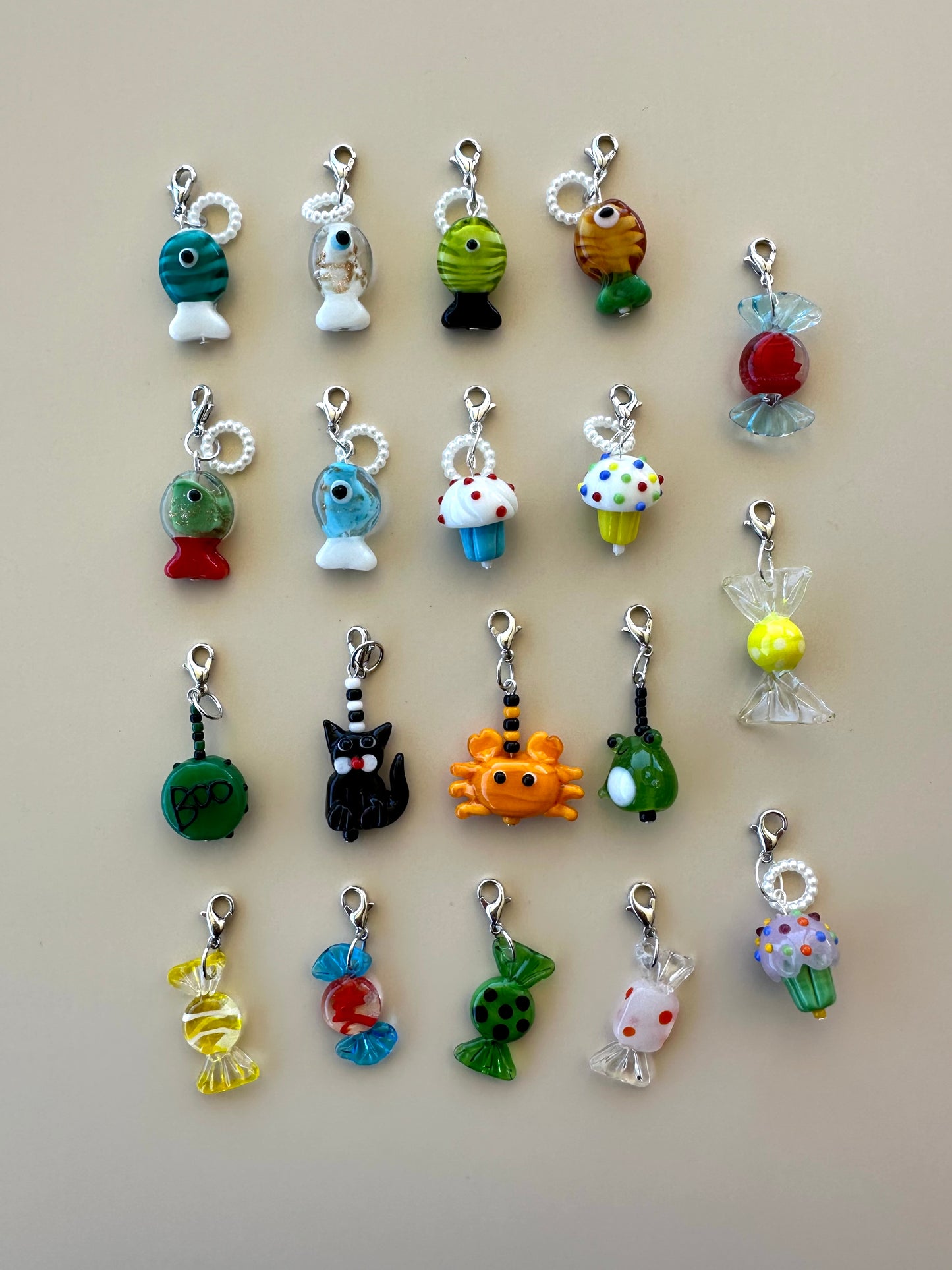 The Little Charms 2.0