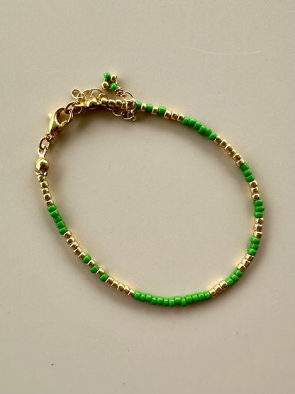 Ava bracelet